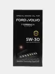 FanFaro for Ford&Volvo 5W30
