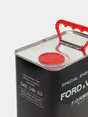 FanFaro for Ford&Volvo 5W30
