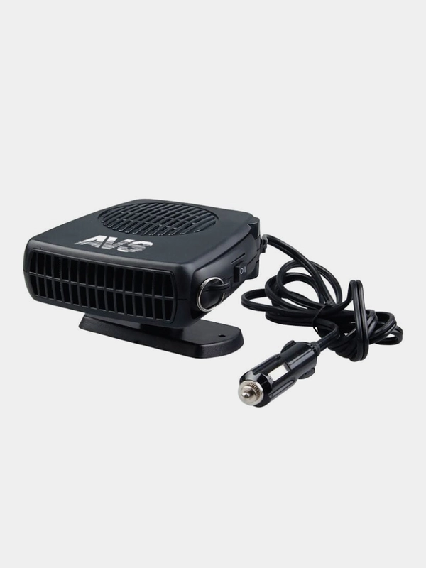 Тепловентилятор автомобильный AVS Comfort TE-311 24В (3 реж.)150 W.