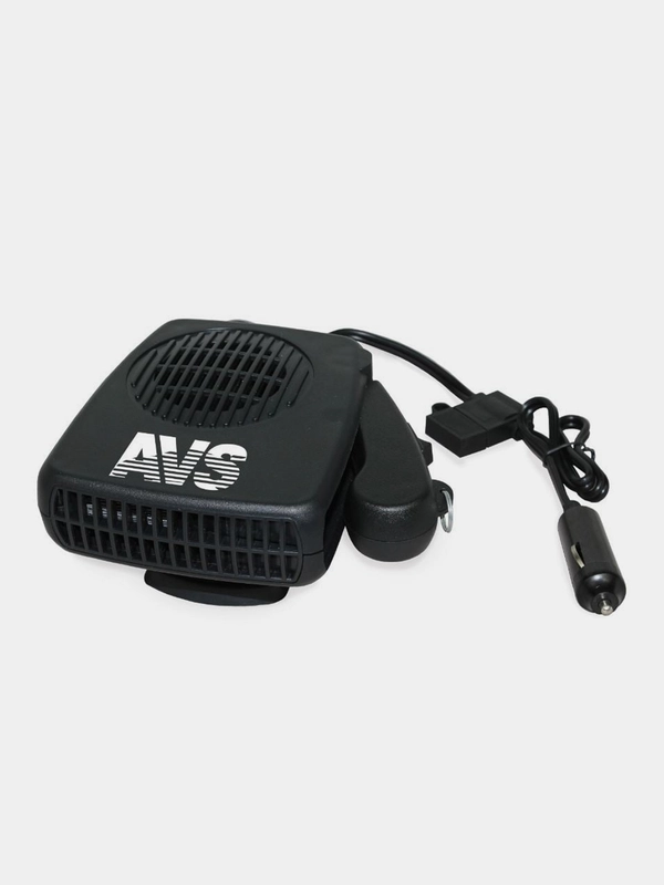 Тепловентилятор автомобильный AVS Comfort TE-310 12В (3 реж.)150 W.