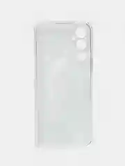 Тёмно-серый силиконовый чехол на Tecno Pova Neo 2 (Текно Пова Нео 2)