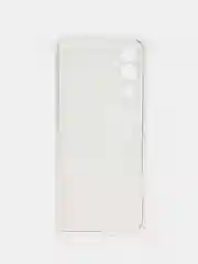 Оранжевый силиконовый чехол на Tecno Pova Neo 2 (Текно Пова Нео 2)