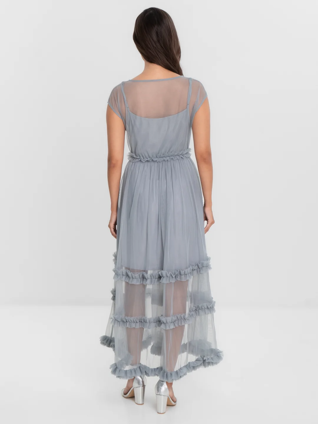 Платье Vera Moda