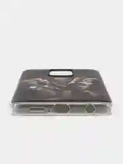 Оливковый силиконовый чехол для Xiaomi Redmi Note 9S/Note 9 Pro (Сяоми Редми Нот 9С/Нот 9 Про)