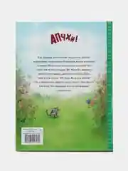 Маленькое привидение. Первый полёт, ДХЛ