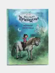 Маленькое привидение. Ночная прогулка. ДХЛ