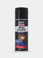 Смазка для цепей (PTFE) (аэрозоль) 520 мл AVS AVK-727