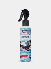Очиститель стёкол зимний (триггер 250 мл.) AVS AVK-782
