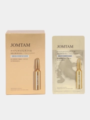 Ночная маска для лица Jomtam, питательная, увлажняющая