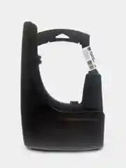 Брызговики универсальные черные, 2шт, AVS BR-002