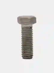 Болт хомута кикстартера Иж, нового образца, М10 x 1,5 х 28 мм