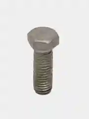 Болт хомута кикстартера Иж, нового образца, М10 x 1,5 х 28 мм
