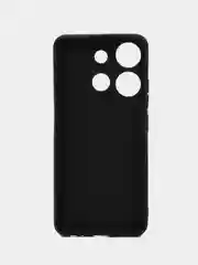 Марсала силиконовый чехол для Infinix SMART 7, с принтом, с рисунком, Инфиникс Смарт 7