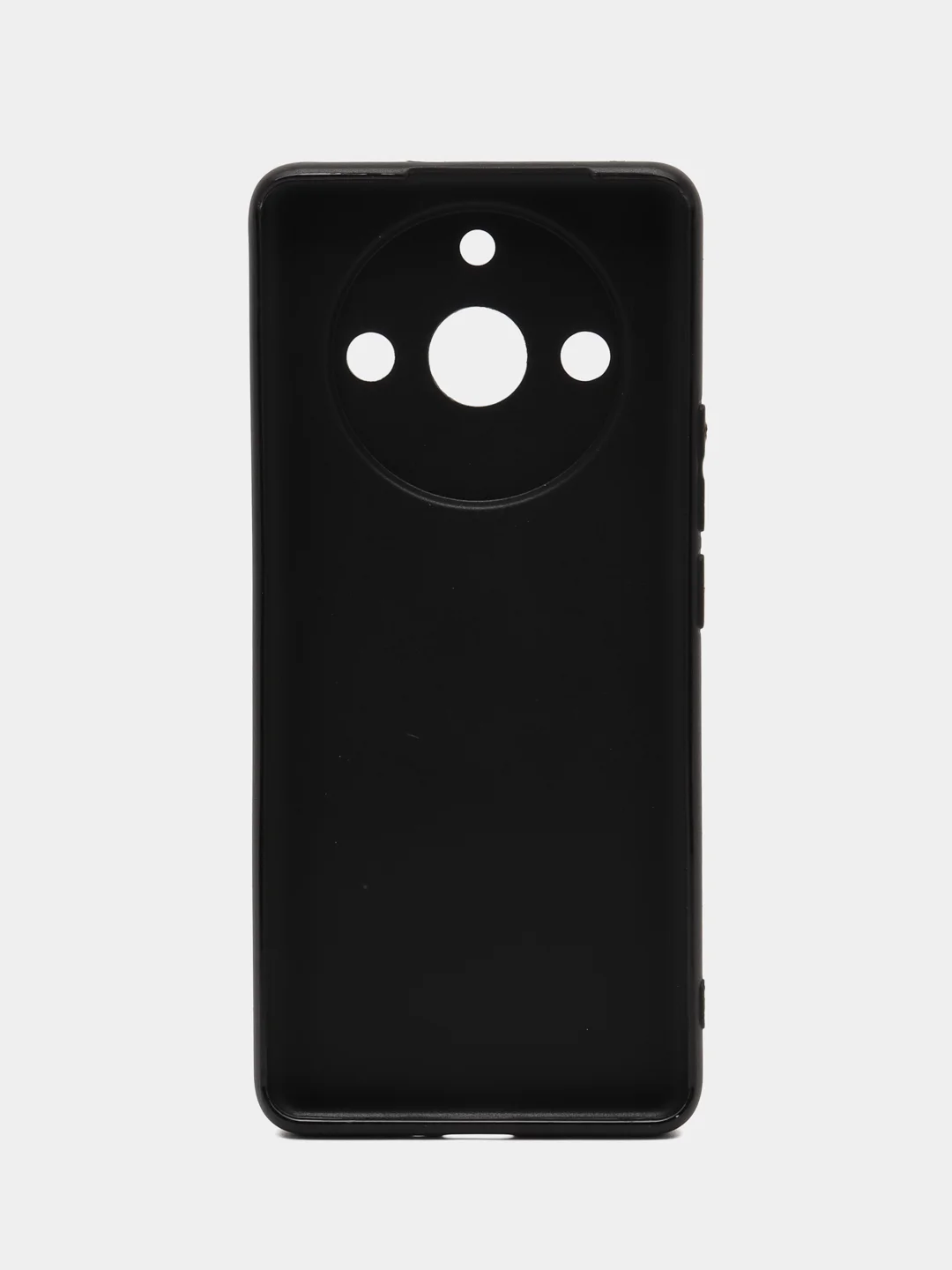 Пастельно-коралловый силиконовый чехол для Realme 11 Pro 11 Pro Plus, с принтом, с рисунком (Реалми 11 Про Плюс)