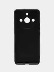 Пастельно-коралловый силиконовый чехол для Realme 11 Pro 11 Pro Plus, с принтом, с рисунком (Реалми 11 Про Плюс)