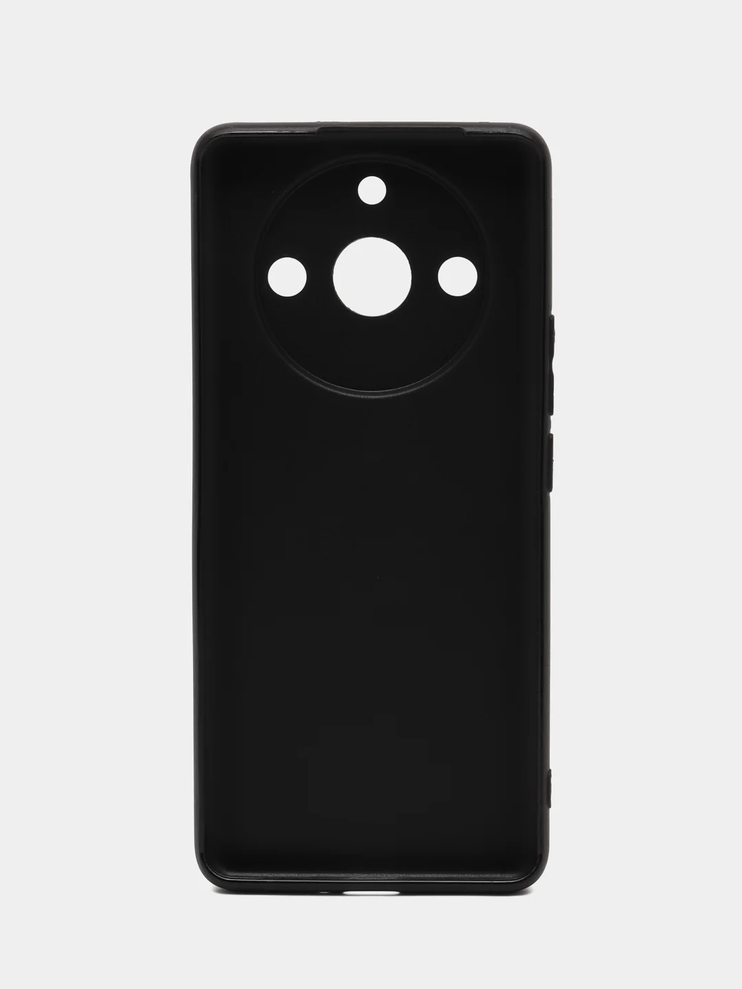 Сиреневый силиконовый чехол для Realme 11 Pro 11 Pro Plus, с принтом, с рисунком (Реалми 11 Про Плюс)
