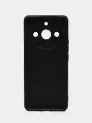Сиреневый силиконовый чехол для Realme 11 Pro 11 Pro Plus, с принтом, с рисунком (Реалми 11 Про Плюс)