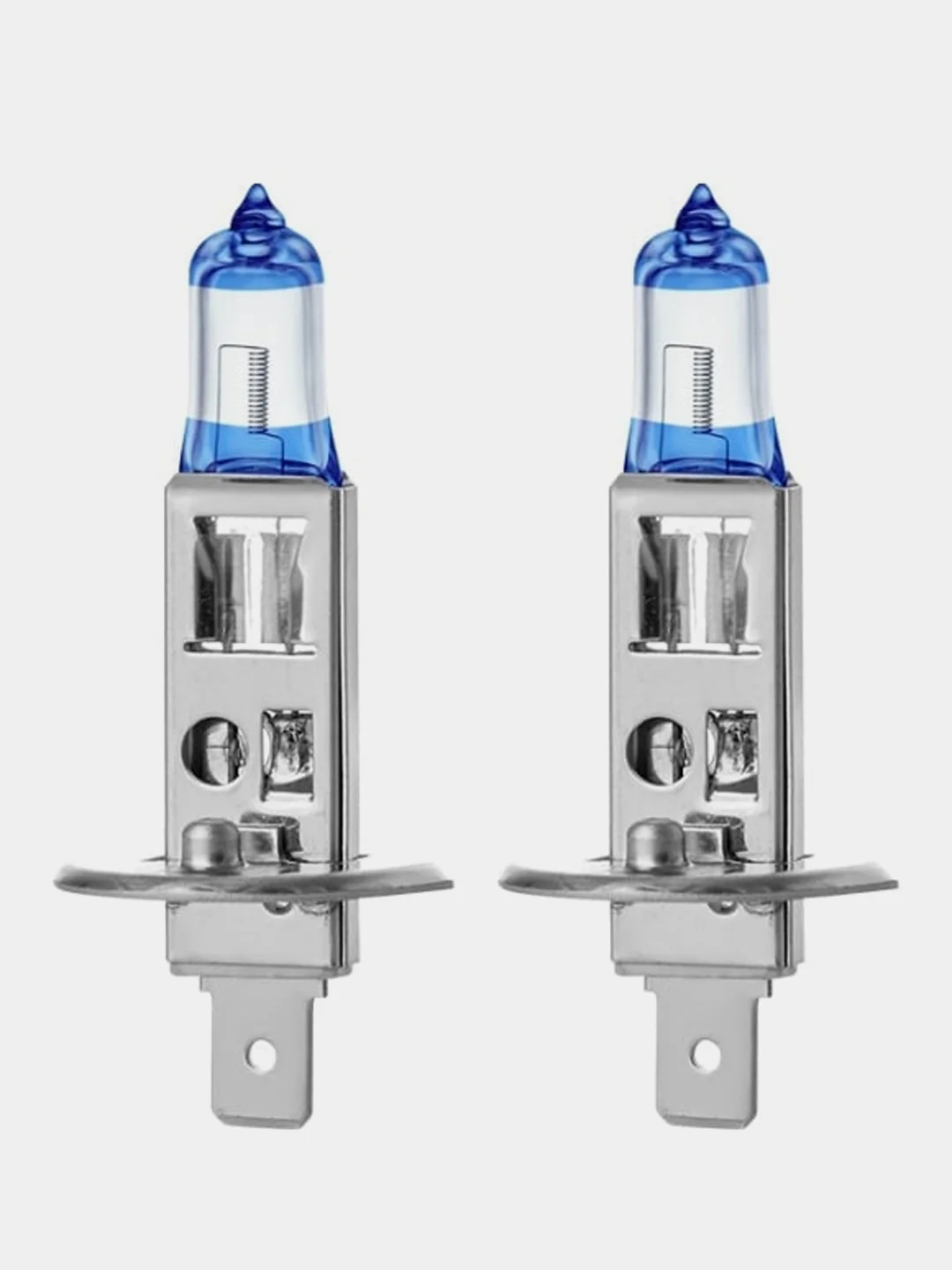 Галогенная лампа AVS SIRIUS NIGHT WAY, PB H1, 12V, 55W, 2 шт