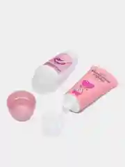Подарочный набор Rexona "Прямо в сердце": роликовый дезодорант 50 мл, крем для рук 45 мл