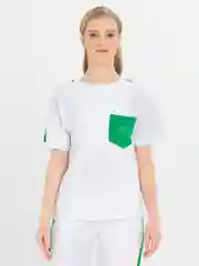 Белый костюм спортивный женский, повседневный