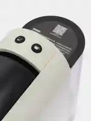 Белый кофемашина Xiaomi Scishare Capsule Coffee Machine, S1106