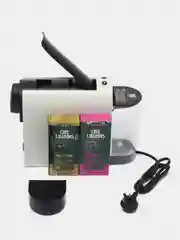 Белый кофемашина Xiaomi Scishare Capsule Coffee Machine, S1106
