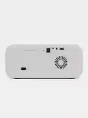 Белый проектор Xiaomi Wanbo Projector X5