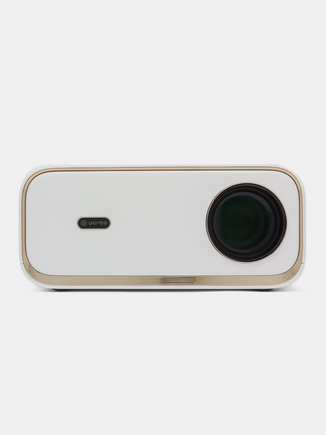 Белый проектор Xiaomi Wanbo Projector X5