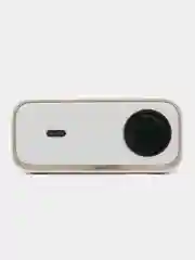 Белый проектор Xiaomi Wanbo Projector X5