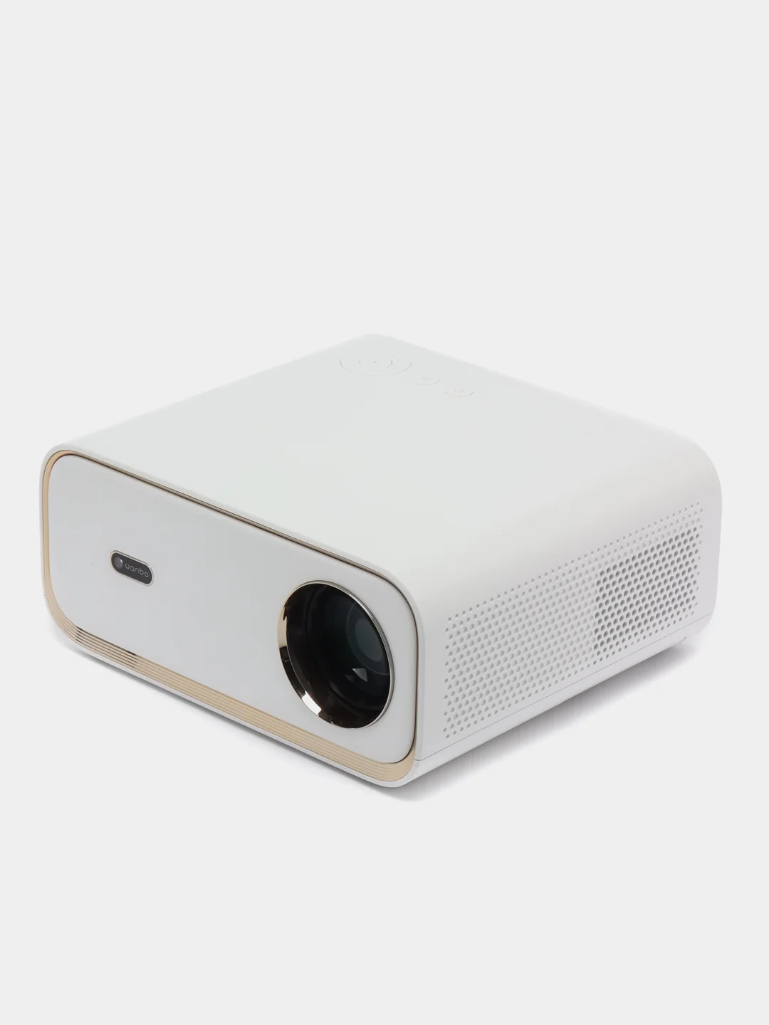 Белый проектор Xiaomi Wanbo Projector X5