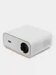 Белый проектор Xiaomi Wanbo Projector X5