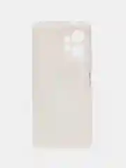 Коралловый силиконовый чехол для Xiaomi Redmi Note 12 4G (Сяоми Редми Ноут 12 4Г)