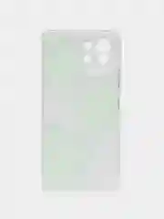 Лавандовый силиконовый чехол на Xiaomi Mi 11 Lite/5G NE (Сяоми Ми 11 Лайт/5G NE)