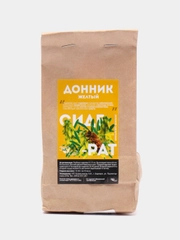 Сидерат Донник желтый, 250 г, Семена Алтая