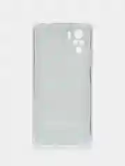 Хром чехол для Xiaomi Redmi Note 10/Note 10S/Poco M5s (Сяоми Редми Нот 10/Нот 10с/Поко M5с)