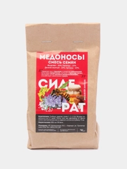 Сидерат, смесь медоносов, 250 г, Семена Алтая