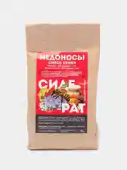 Сидерат, смесь медоносов, 250 г, Семена Алтая