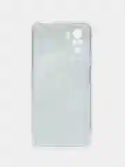 Синий чехол для Xiaomi Redmi Note 10/Note 10S/Poco M5s (Сяоми Редми Нот 10/Нот 10с/Поко M5с)
