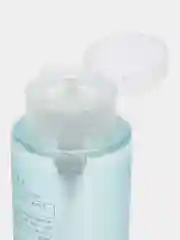 Белый средство для снятия макияжа