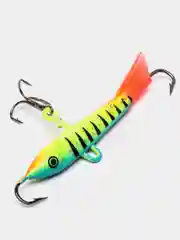 Набор балансиров для зимней рыбалки Rapala, №1