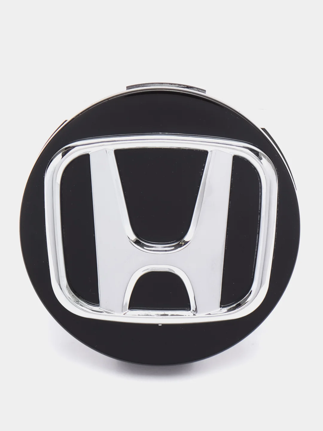 Колпачки-заглушки на литые диски, Хонда (Honda), в два размера, 69 мм, 57 мм