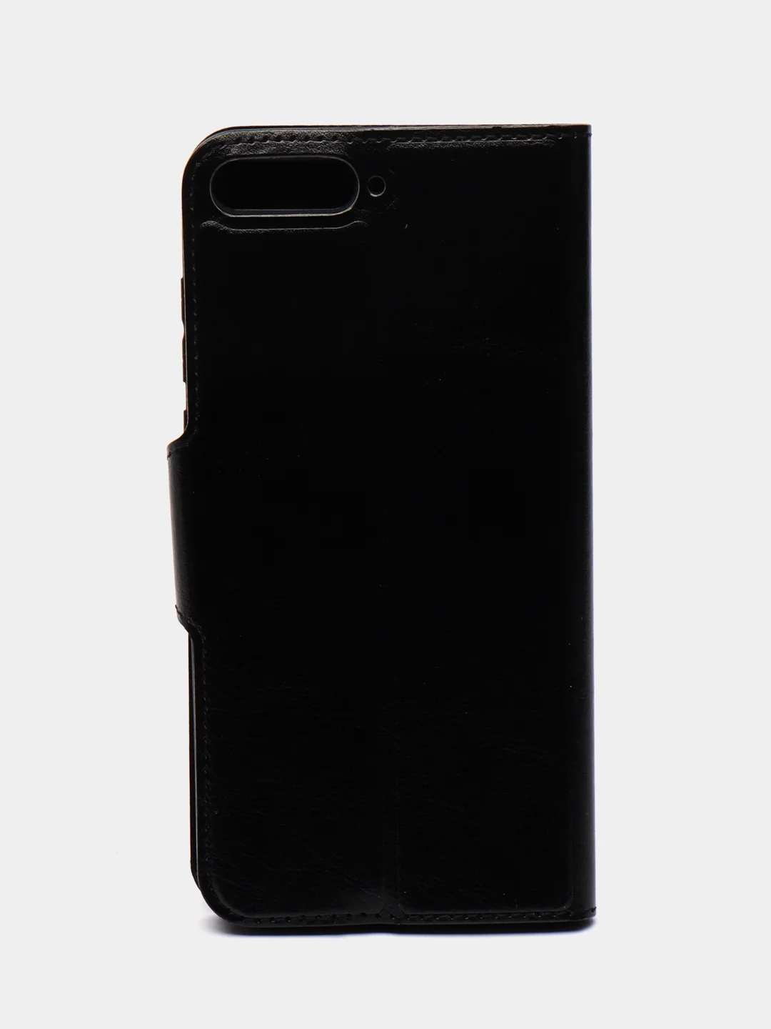 Чехол книжка, с карточкой для Huawei Y5 Lite