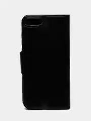 Чехол книжка, с карточкой для Huawei Y5 Lite