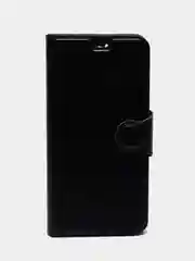 Чехол книжка, с карточкой для Huawei Y5 Lite
