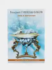 Синельников В.В. Путь к богатству. Как стать и богатым и счастливым, серия: мини