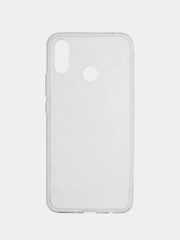 Ультратонкий силиконовый чехол для Huawei P20 Lite