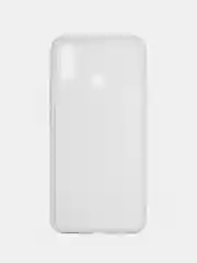 Ультратонкий силиконовый чехол для Huawei P20 Lite