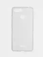Ультратонкий силиконовый чехол для Xiaomi redmi 6