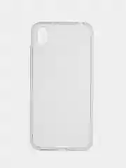 Ультратонкий силиконовый чехол для Huawei Y5 2019