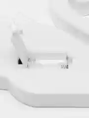 Лимонный светодиодная led лампа-ночник